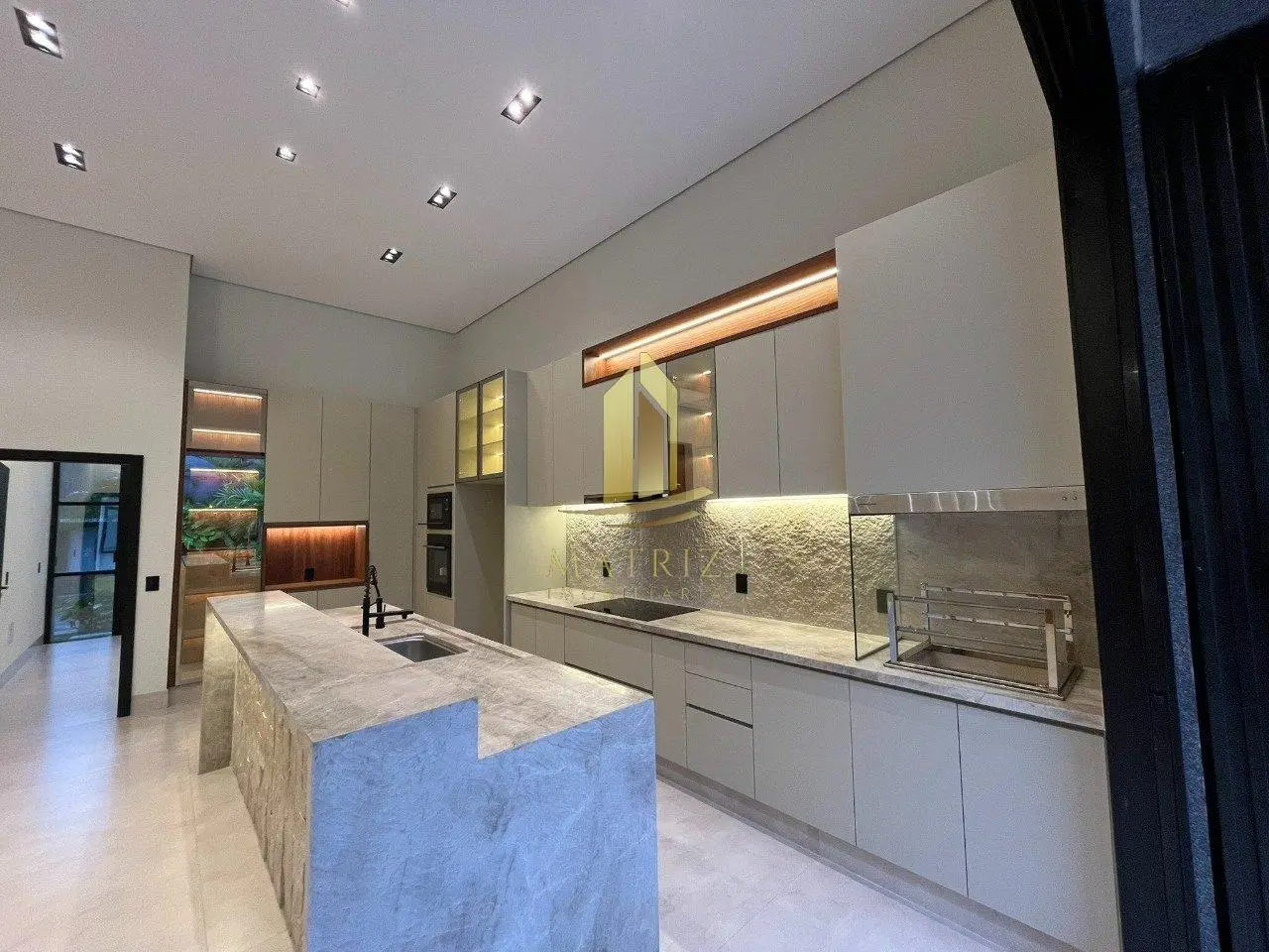 Casa em Condomínio à venda no Parque Franville em Franca - Cód. 4864 (Foto 8) - Matriz Imobiliária