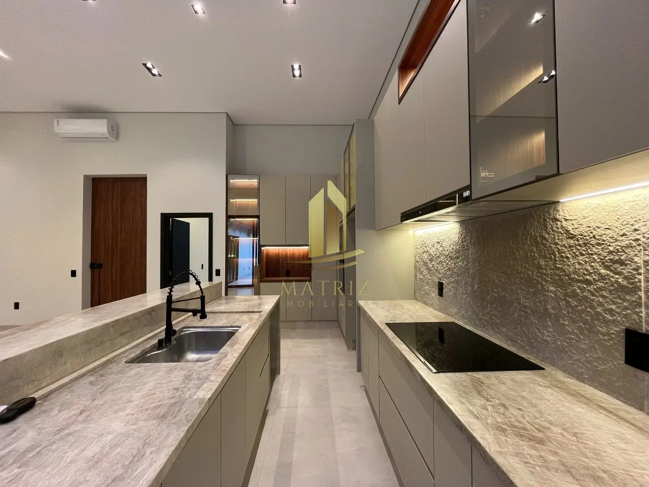 Casa em Condomínio à venda no Parque Franville em Franca - Cód. 4864 (Foto 9) - Matriz Imobiliária