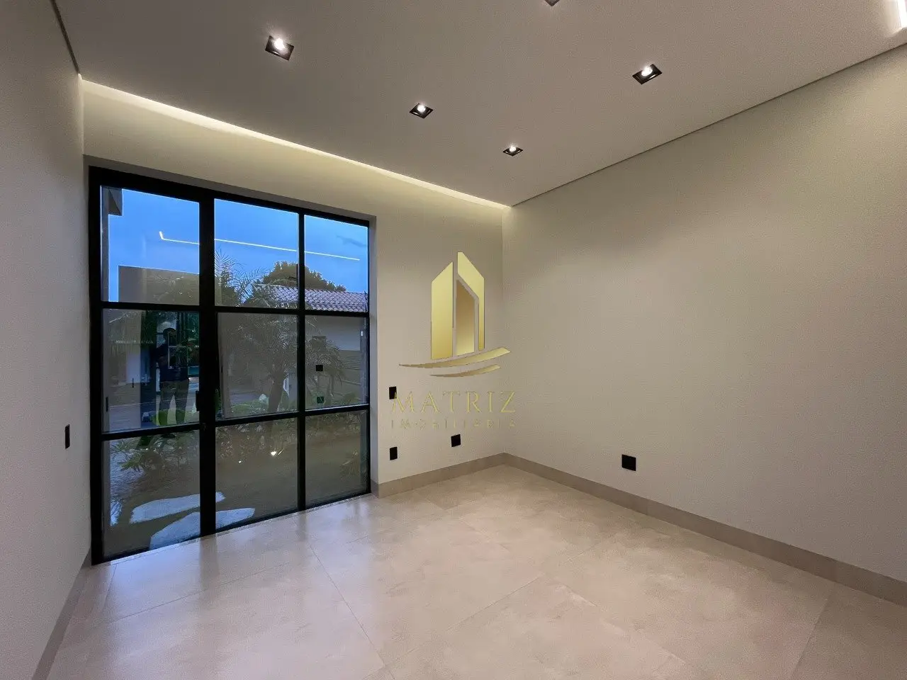 Casa em Condomínio à venda no Parque Franville em Franca - Cód. 4864 (Foto 11) - Matriz Imobiliária