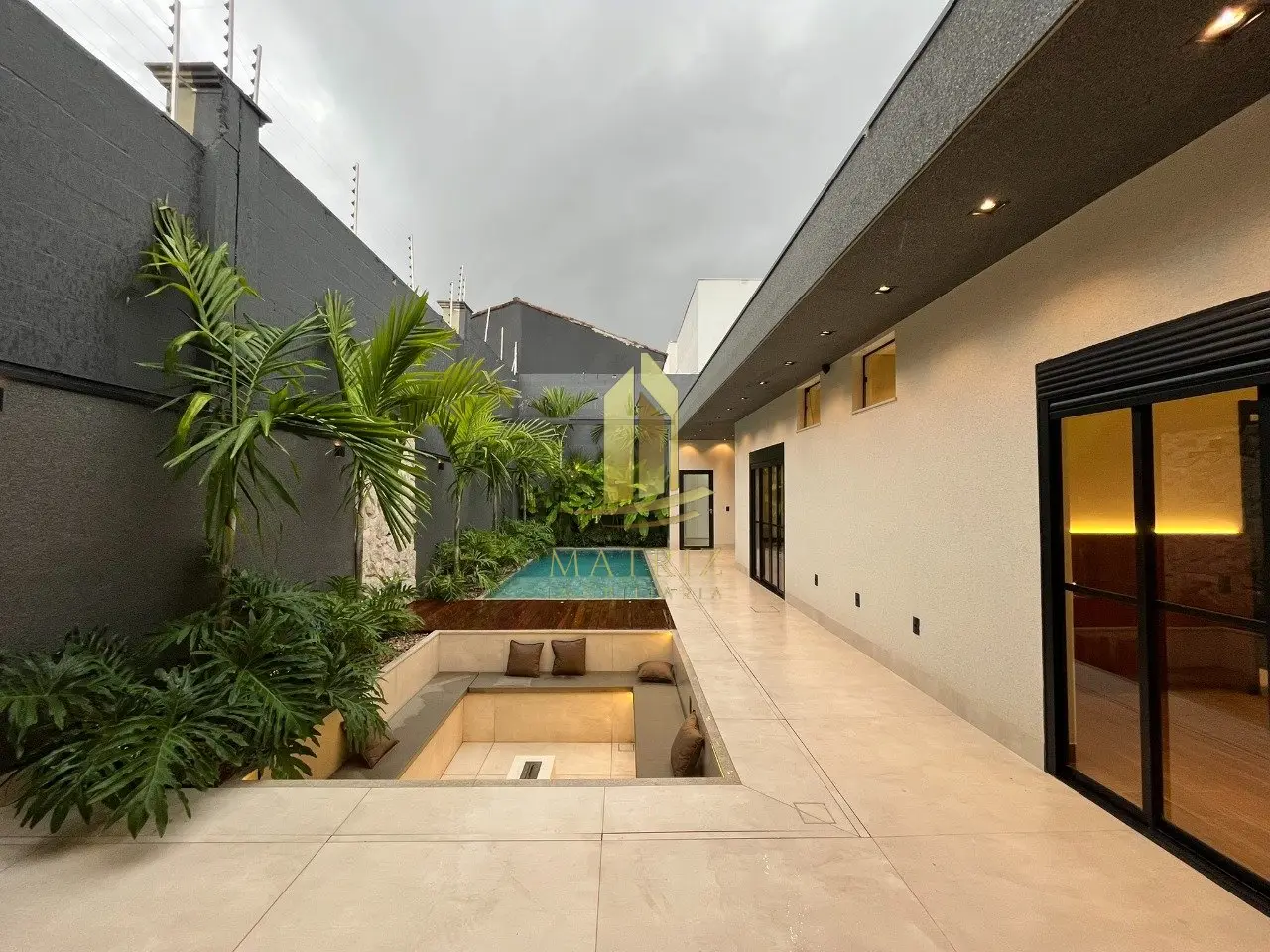 Casa em Condomínio à venda no Parque Franville em Franca - Cód. 4864 (Foto 12) - Matriz Imobiliária