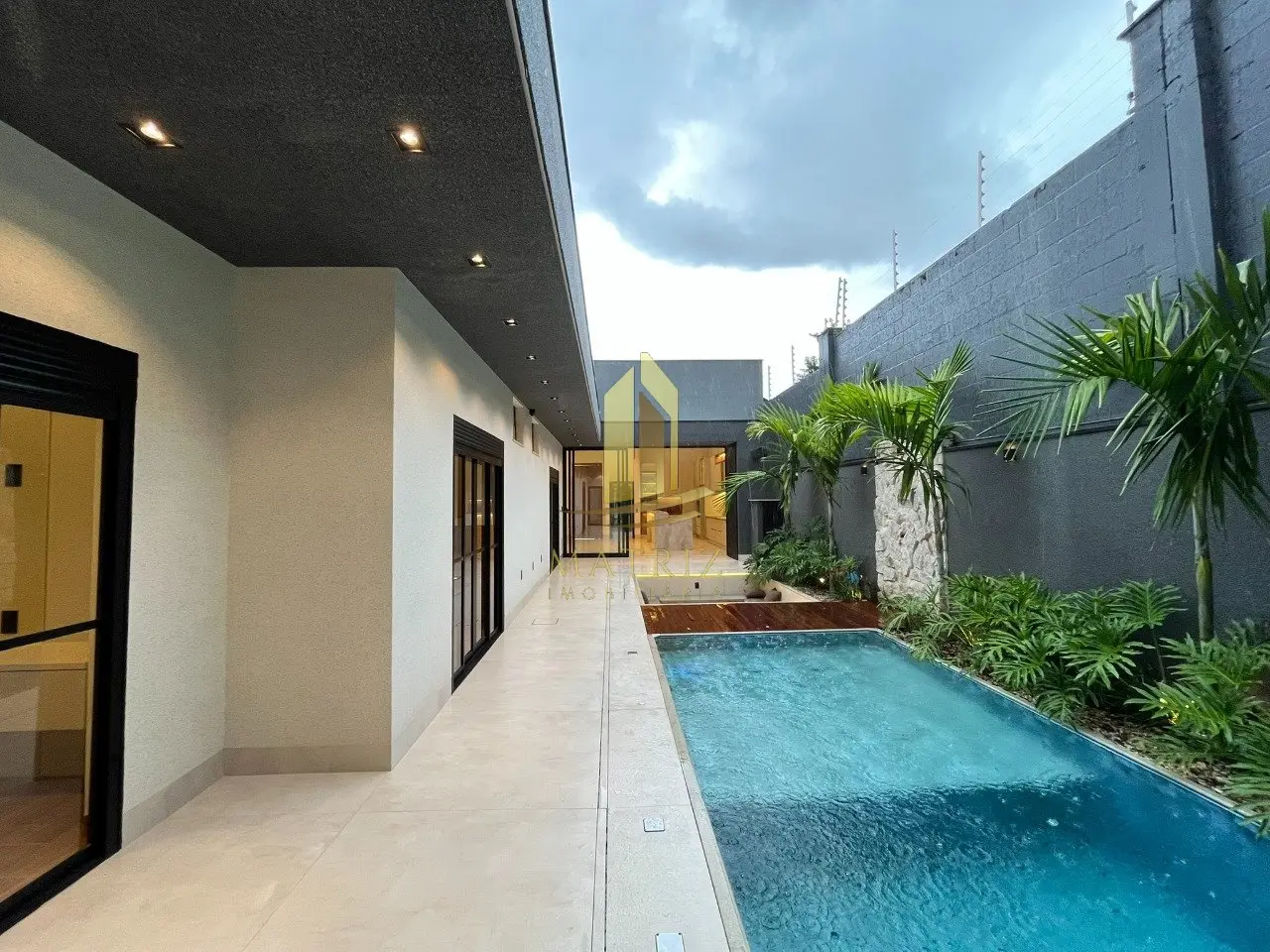 Casa em Condomínio à venda no Parque Franville em Franca - Cód. 4864 (Foto 13) - Matriz Imobiliária