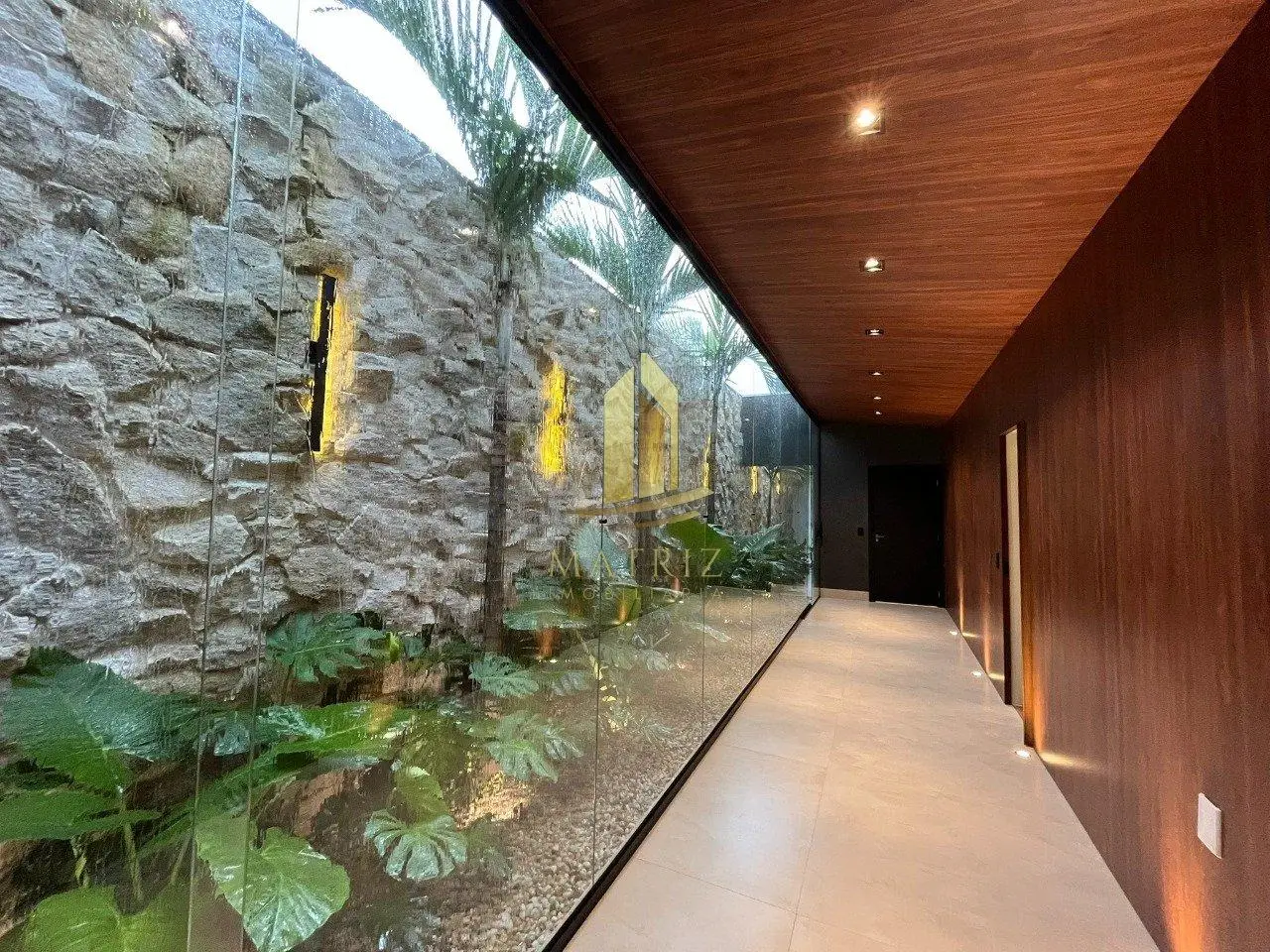 Casa em Condomínio à venda no Parque Franville em Franca - Cód. 4864 (Foto 15) - Matriz Imobiliária