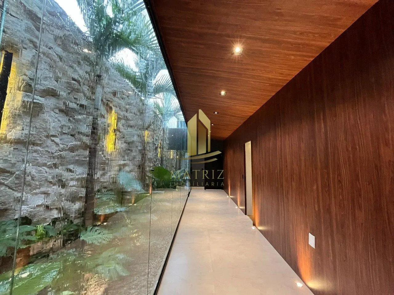 Casa em Condomínio à venda no Parque Franville em Franca - Cód. 4864 (Foto 16) - Matriz Imobiliária