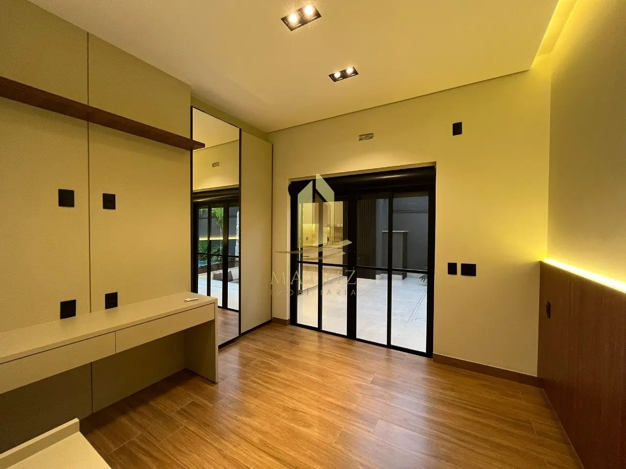 Casa em Condomínio à venda no Parque Franville em Franca - Cód. 4864 (Foto 17) - Matriz Imobiliária