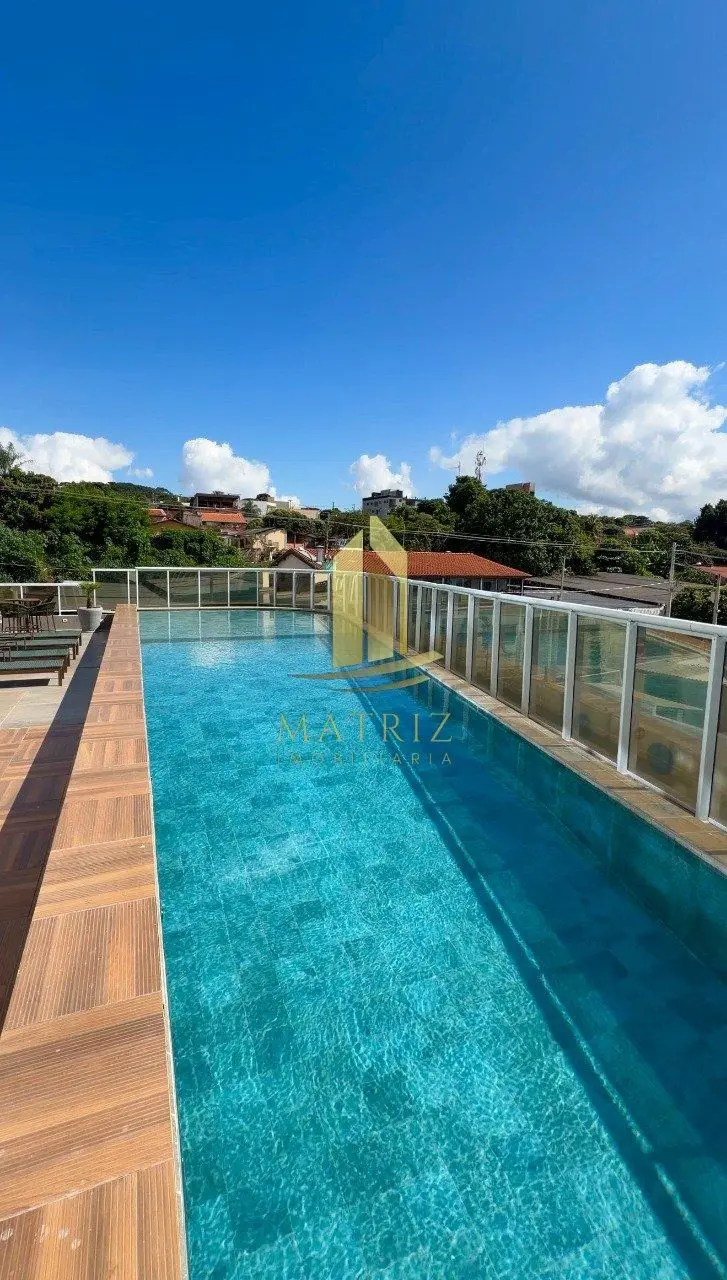 Apartamento à venda no Centro em Rifaina - Cód. 4865 (Foto 11) - Matriz Imobiliária