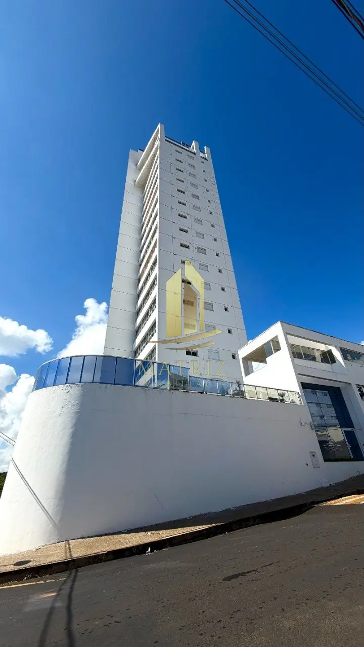 Apartamento à venda no Centro em Rifaina - Cód. 4865 (Foto 17) - Matriz Imobiliária