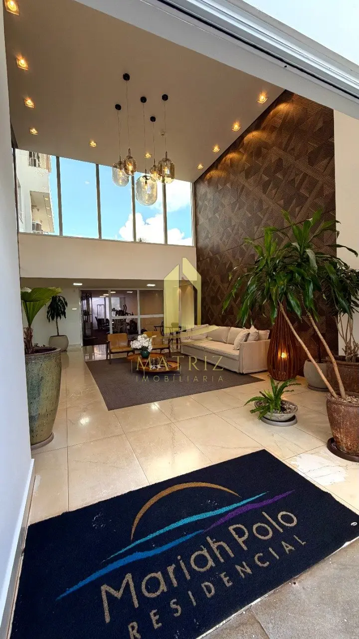 Apartamento à venda no Centro em Rifaina - Cód. 4865 (Foto 19) - Matriz Imobiliária