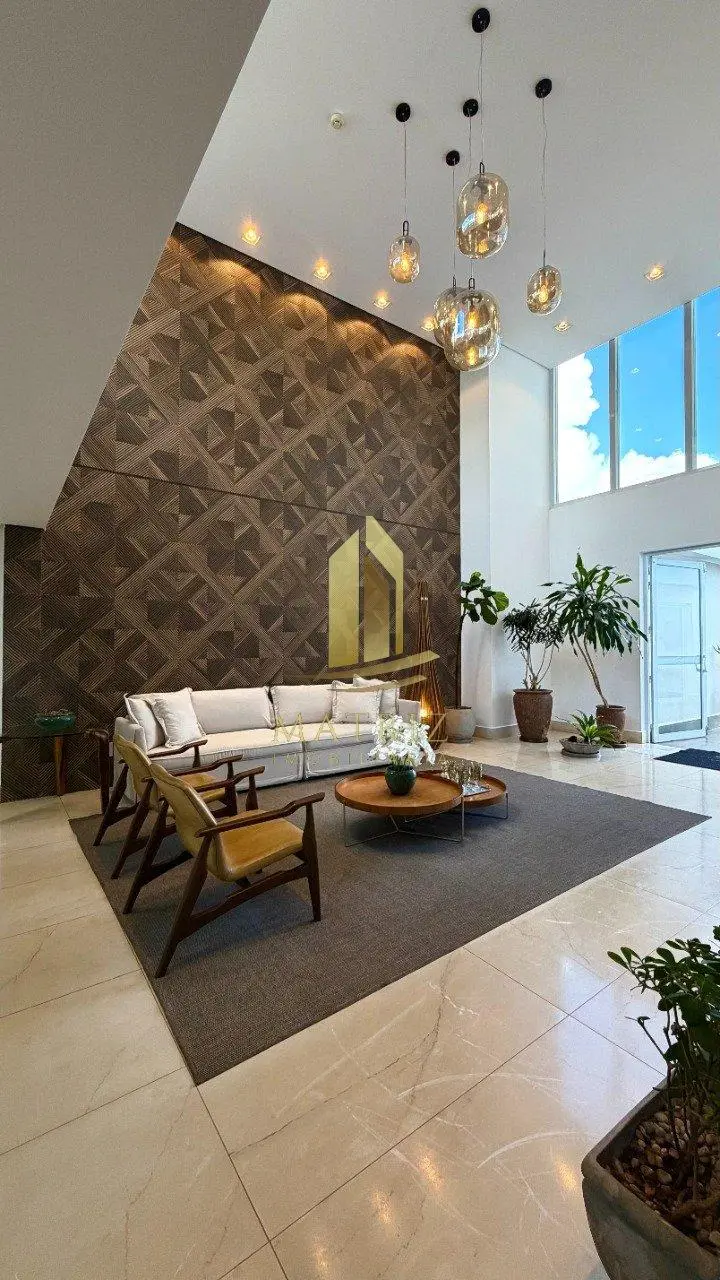 Apartamento à venda no Centro em Rifaina - Cód. 4865 (Foto 20) - Matriz Imobiliária