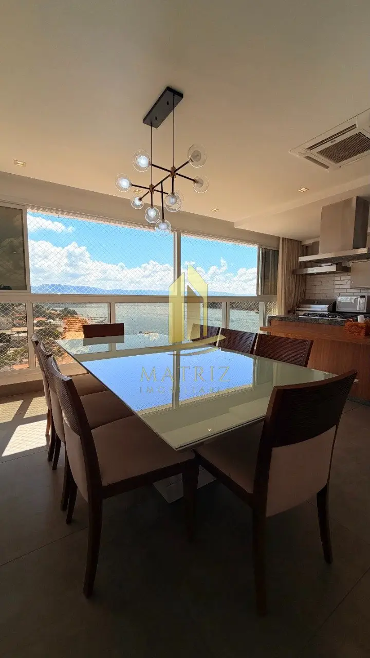 Apartamento à venda no Centro em Rifaina - Cód. 4865 (Foto 3) - Matriz Imobiliária
