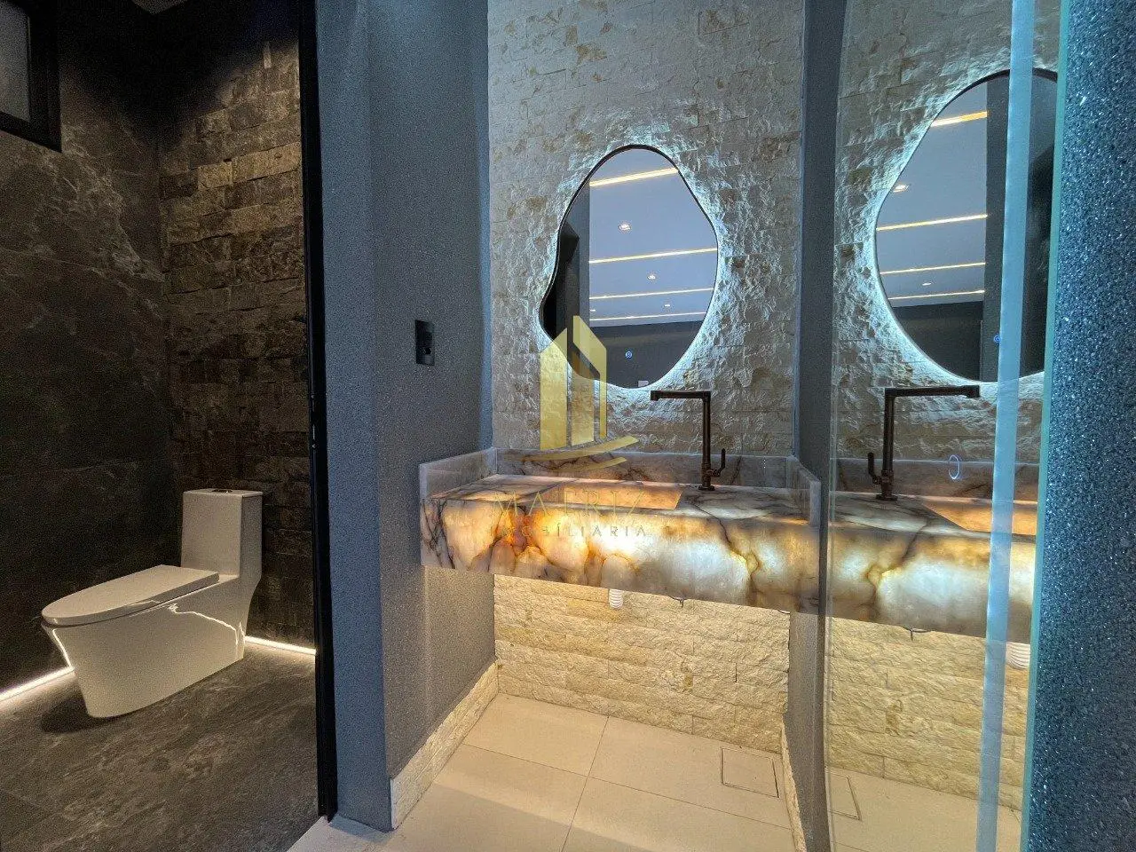 Casa à venda no Prolongamento Jardim Lima em Franca - Cód. 4869 (Foto 4) - Matriz Imobiliária