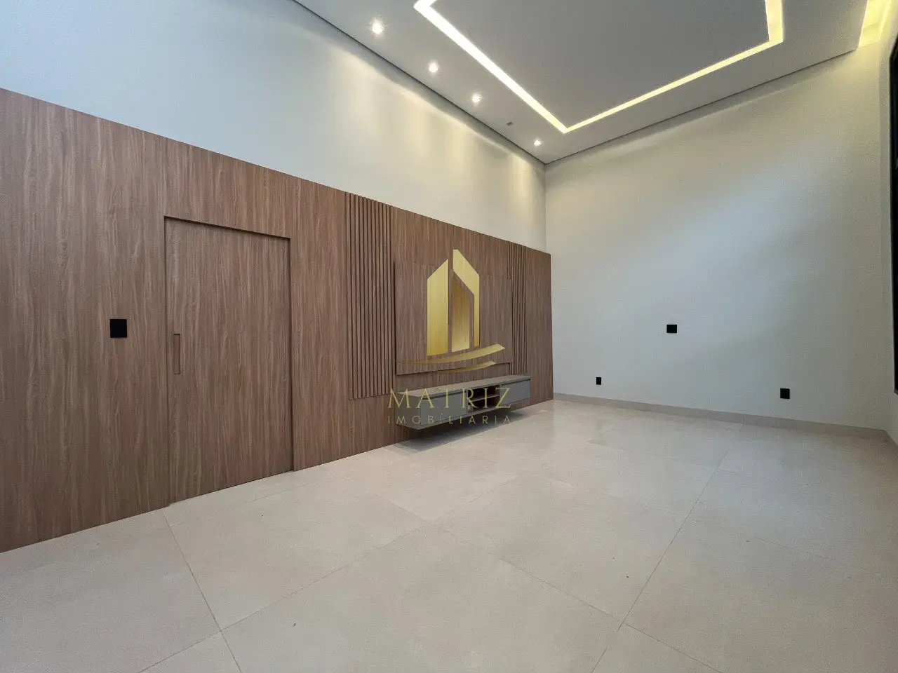 Casa à venda no Prolongamento Jardim Lima em Franca - Cód. 4869 (Foto 9) - Matriz Imobiliária