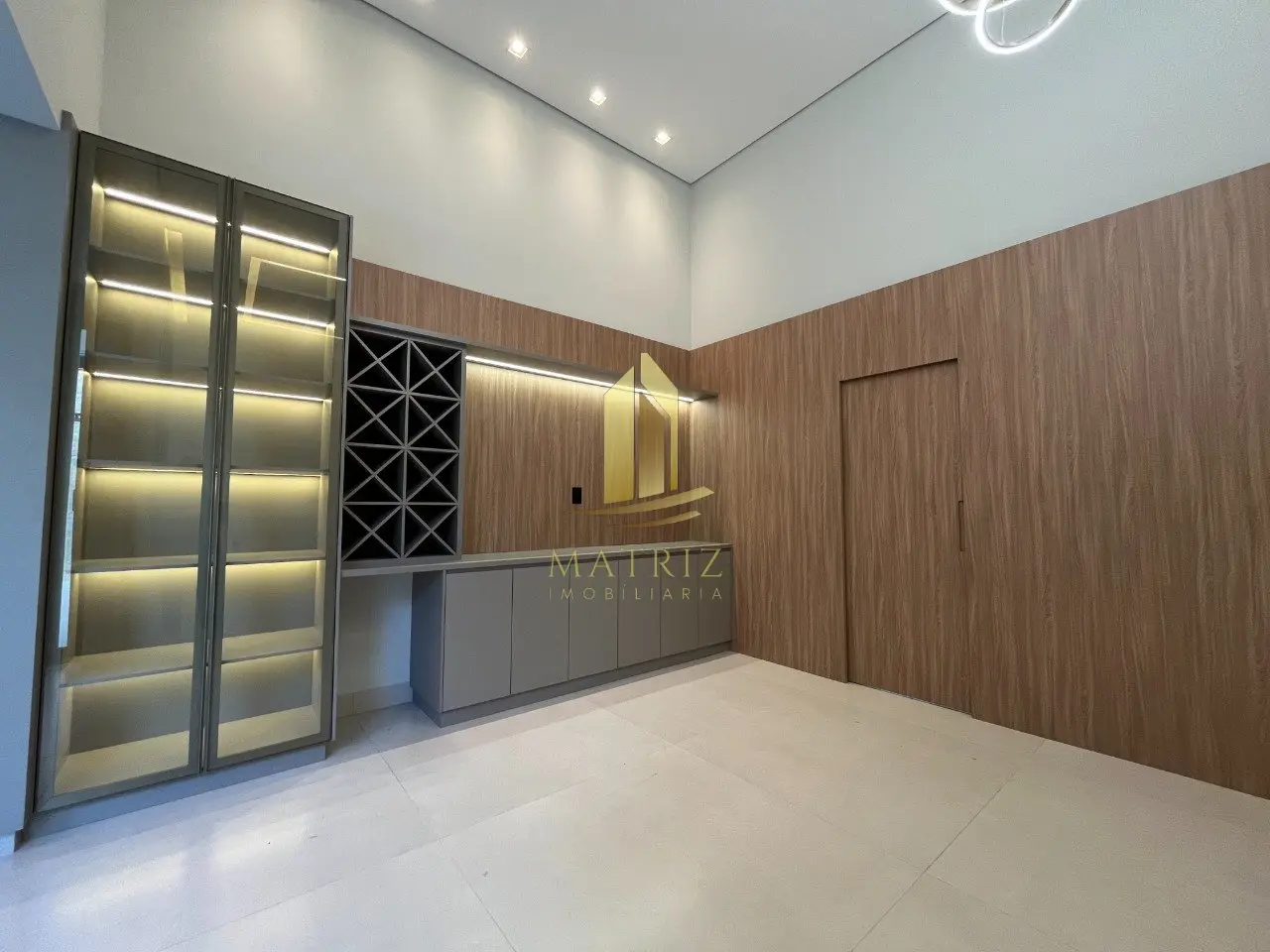 Casa à venda no Prolongamento Jardim Lima em Franca - Cód. 4869 (Foto 8) - Matriz Imobiliária