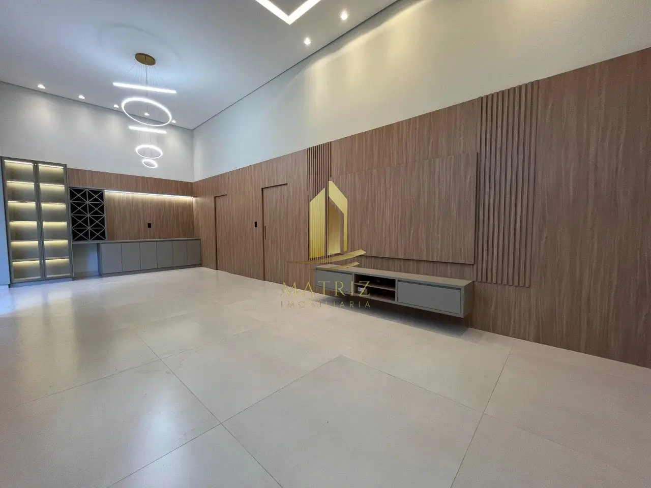 Casa à venda no Prolongamento Jardim Lima em Franca - Cód. 4869 (Foto 1) - Matriz Imobiliária