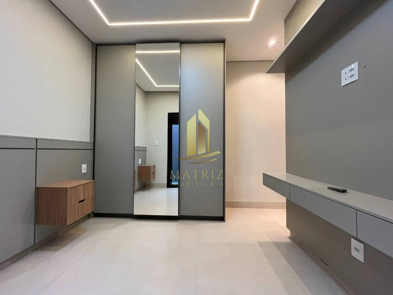 Casa à venda no Prolongamento Jardim Lima em Franca - Cód. 4869 (Foto 10) - Matriz Imobiliária