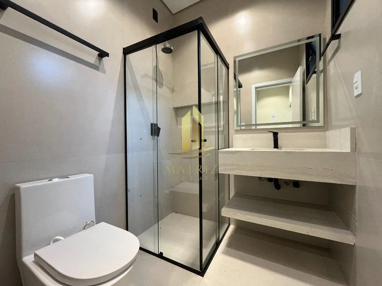 Casa à venda no Prolongamento Jardim Lima em Franca - Cód. 4869 (Foto 14) - Matriz Imobiliária