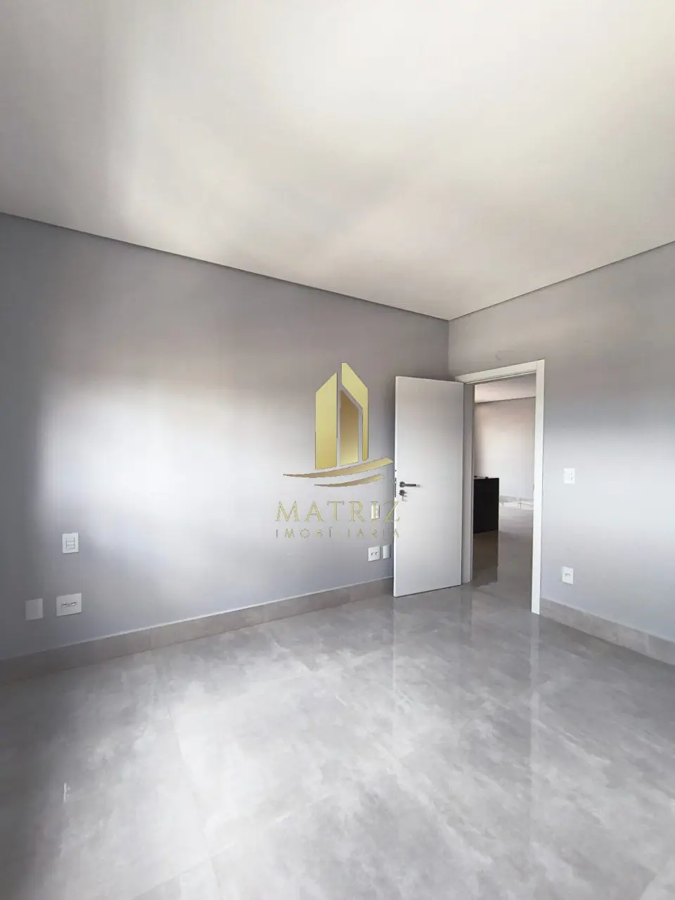 Apartamento à venda no Cidade Nova em Franca - Cód. 4870 (Foto 9) - Matriz Imobiliária