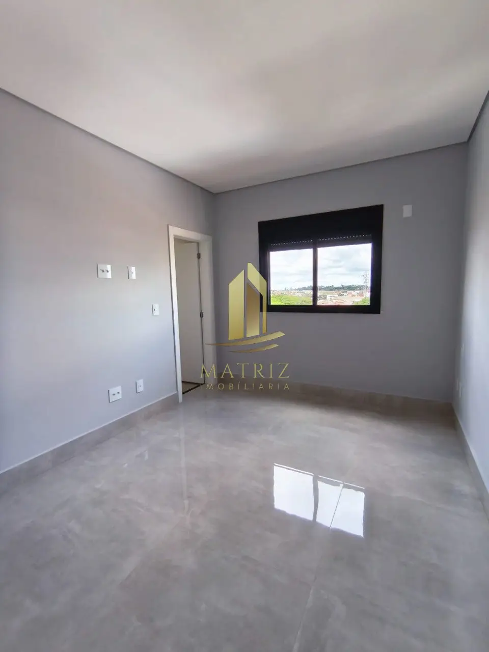 Apartamento à venda no Cidade Nova em Franca - Cód. 4870 (Foto 10) - Matriz Imobiliária