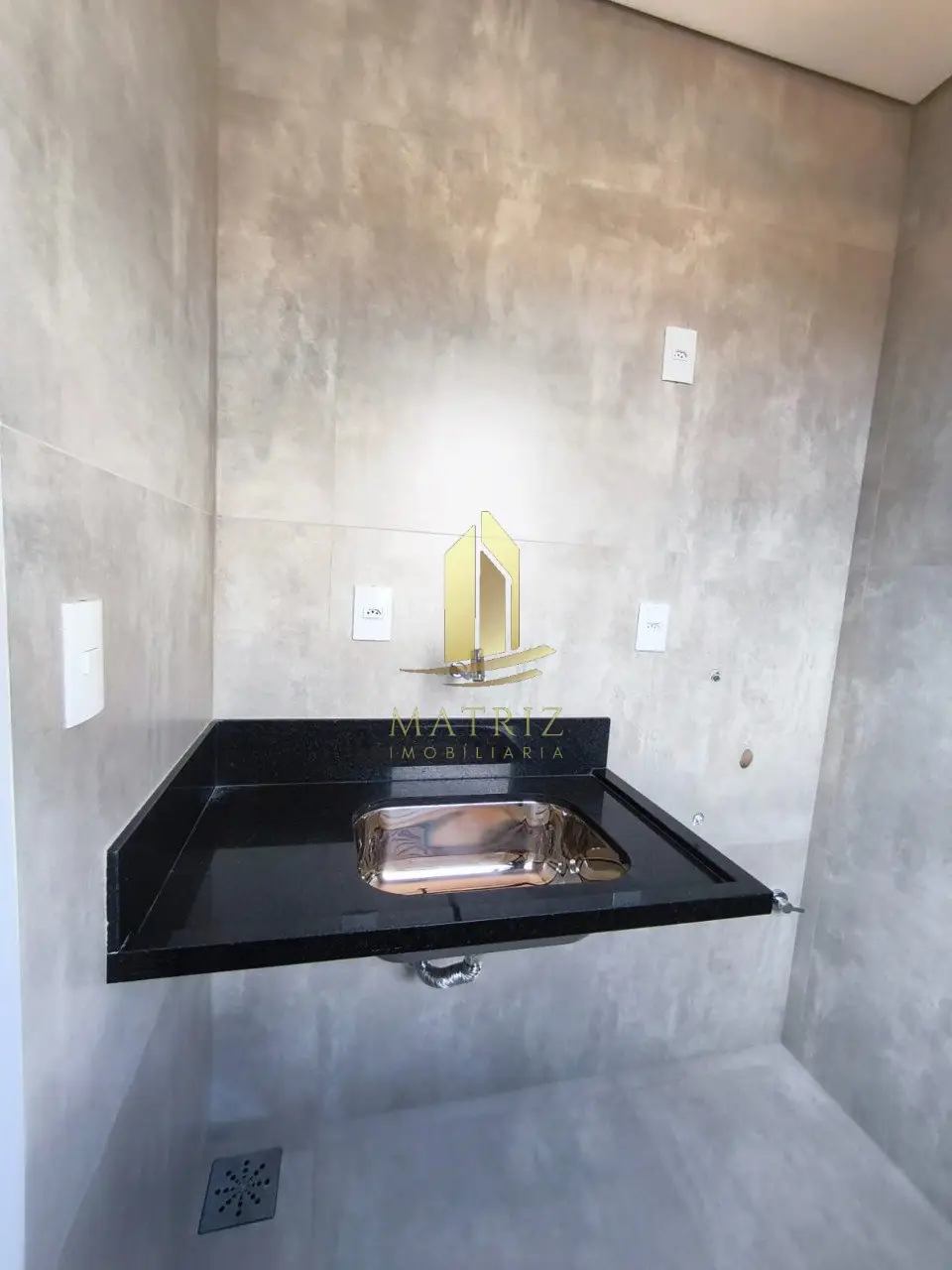 Apartamento à venda no Cidade Nova em Franca - Cód. 4870 (Foto 12) - Matriz Imobiliária