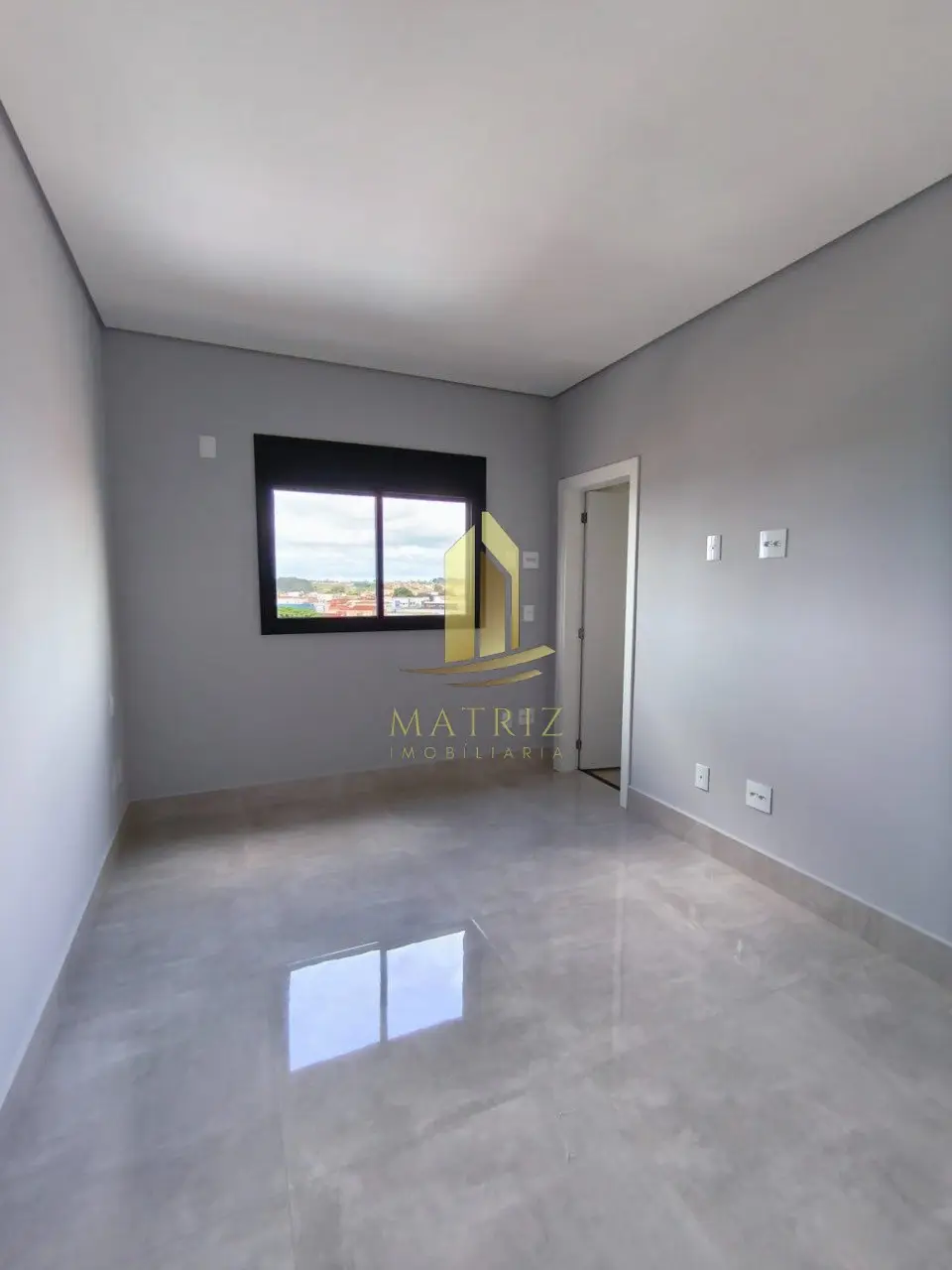 Apartamento à venda no Cidade Nova em Franca - Cód. 4870 (Foto 17) - Matriz Imobiliária