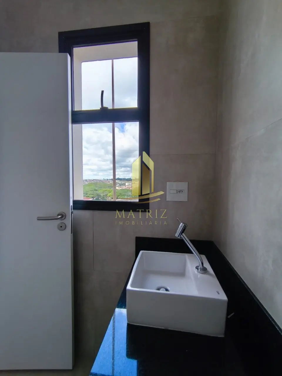 Apartamento à venda no Cidade Nova em Franca - Cód. 4870 (Foto 19) - Matriz Imobiliária