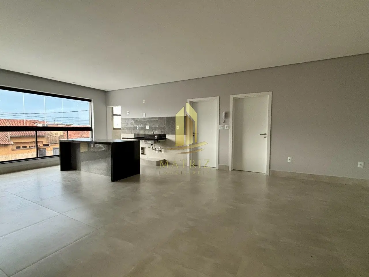 Apartamento à venda no Cidade Nova em Franca - Cód. 4872 (Foto 2) - Matriz Imobiliária