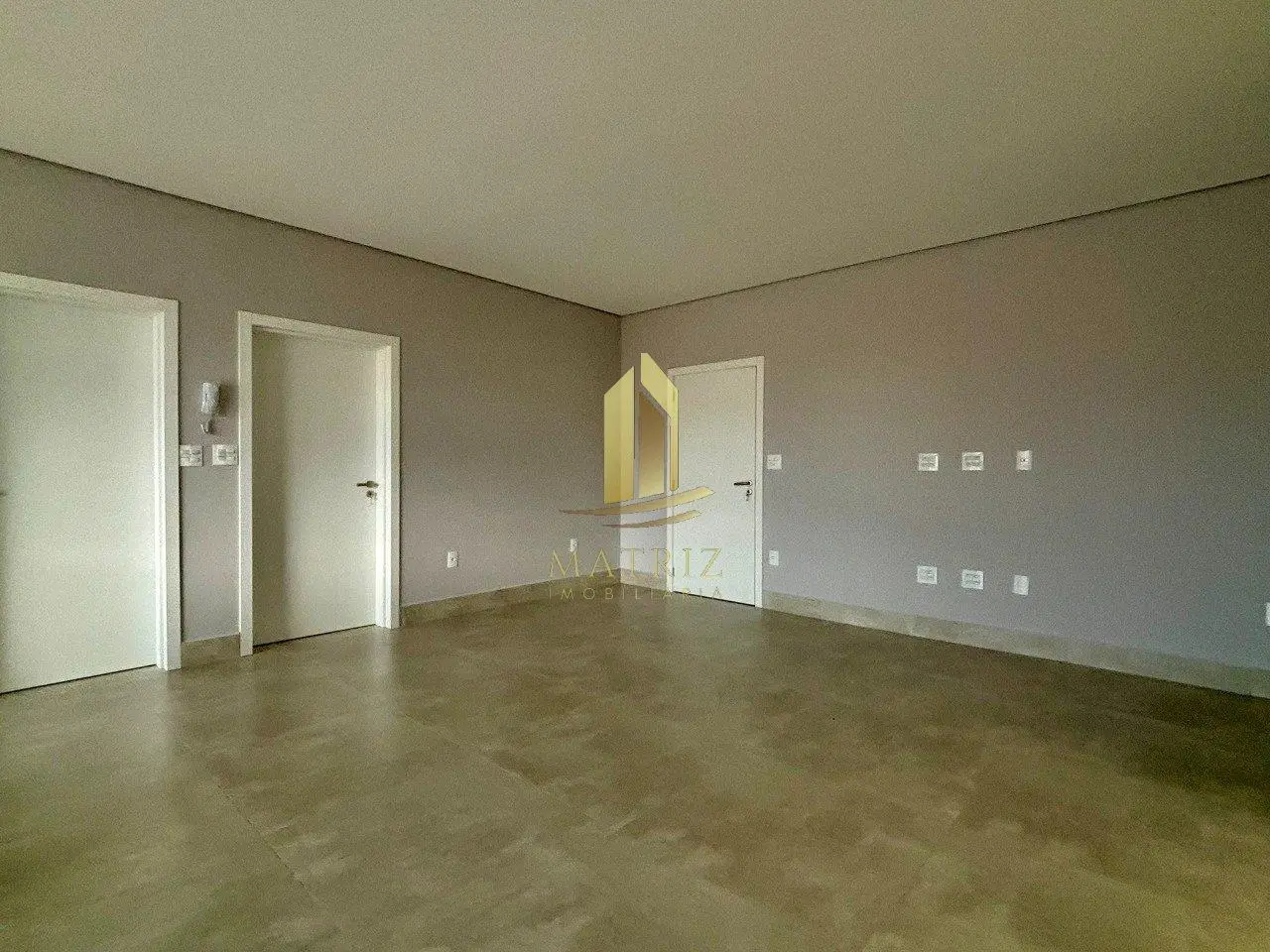 Apartamento à venda no Cidade Nova em Franca - Cód. 4872 (Foto 3) - Matriz Imobiliária