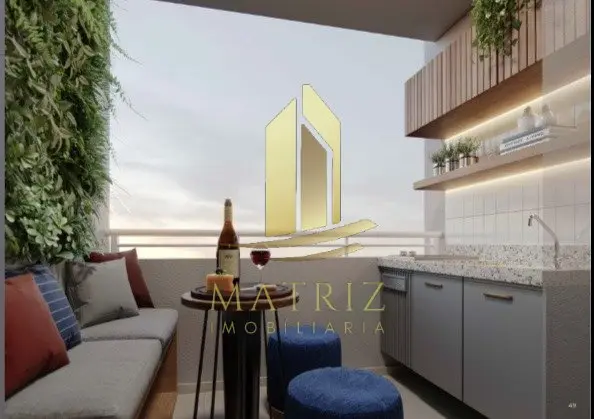 Apartamento à venda no Jardim Samello Woods em Franca - Cód. 4874 (Foto 4) - Matriz Imobiliária
