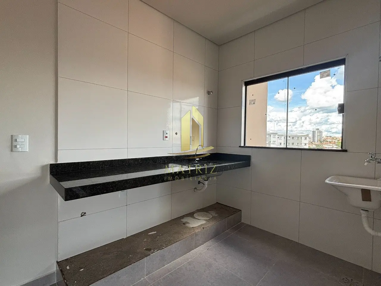 Apartamento à venda no Jardim Consolação em Franca - Cód. 4879 (Foto 2) - Matriz Imobiliária