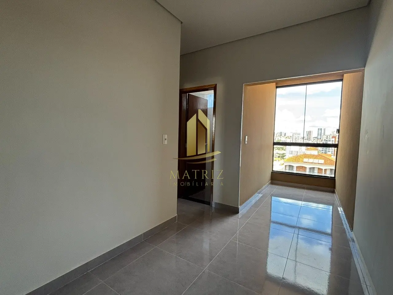 Apartamento à venda no Jardim Consolação em Franca - Cód. 4879 (Foto 4) - Matriz Imobiliária