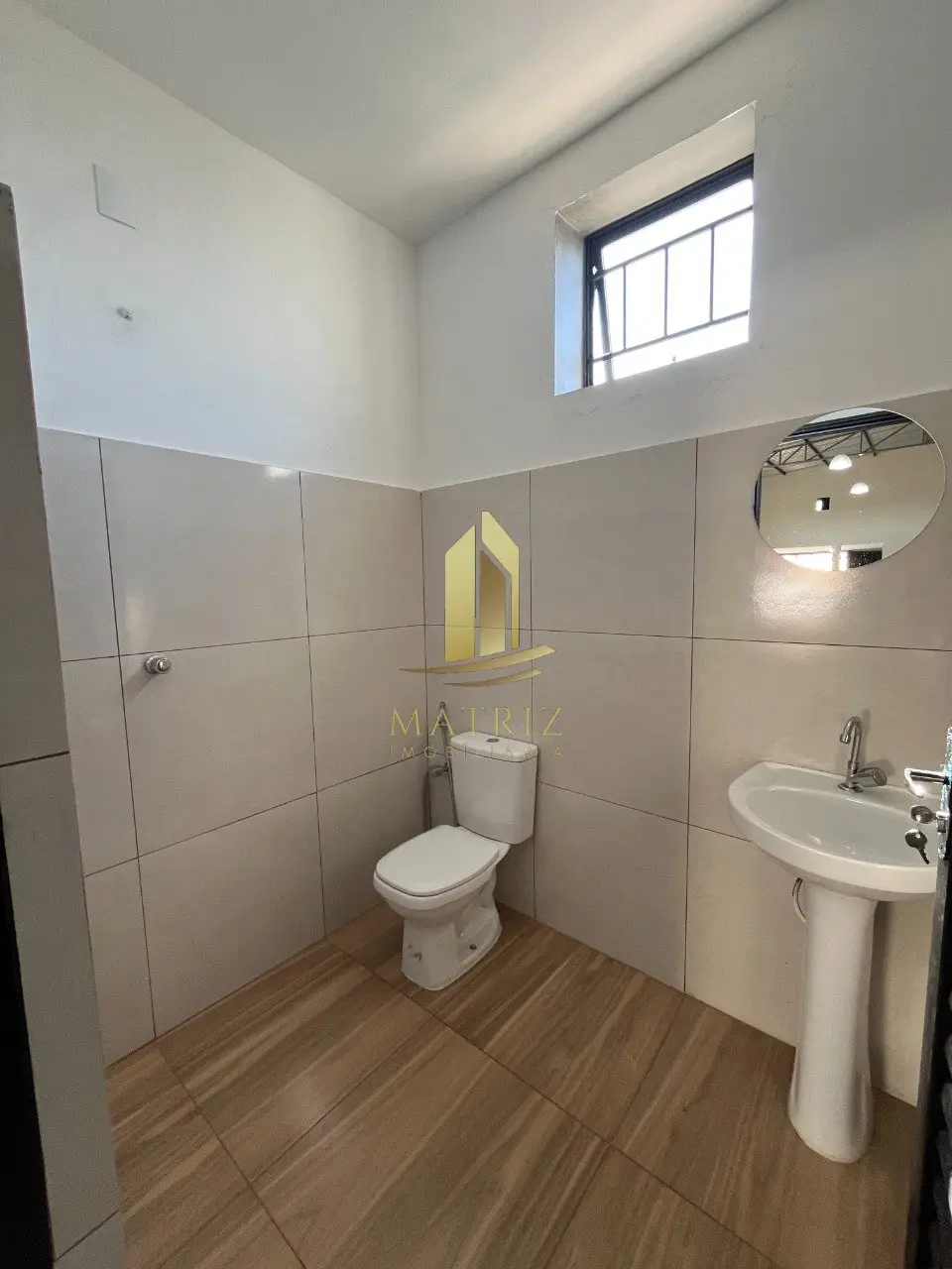 Galpão à venda no Jardim Paulistano em Franca - Cód. 4881 (Foto 10) - Matriz Imobiliária