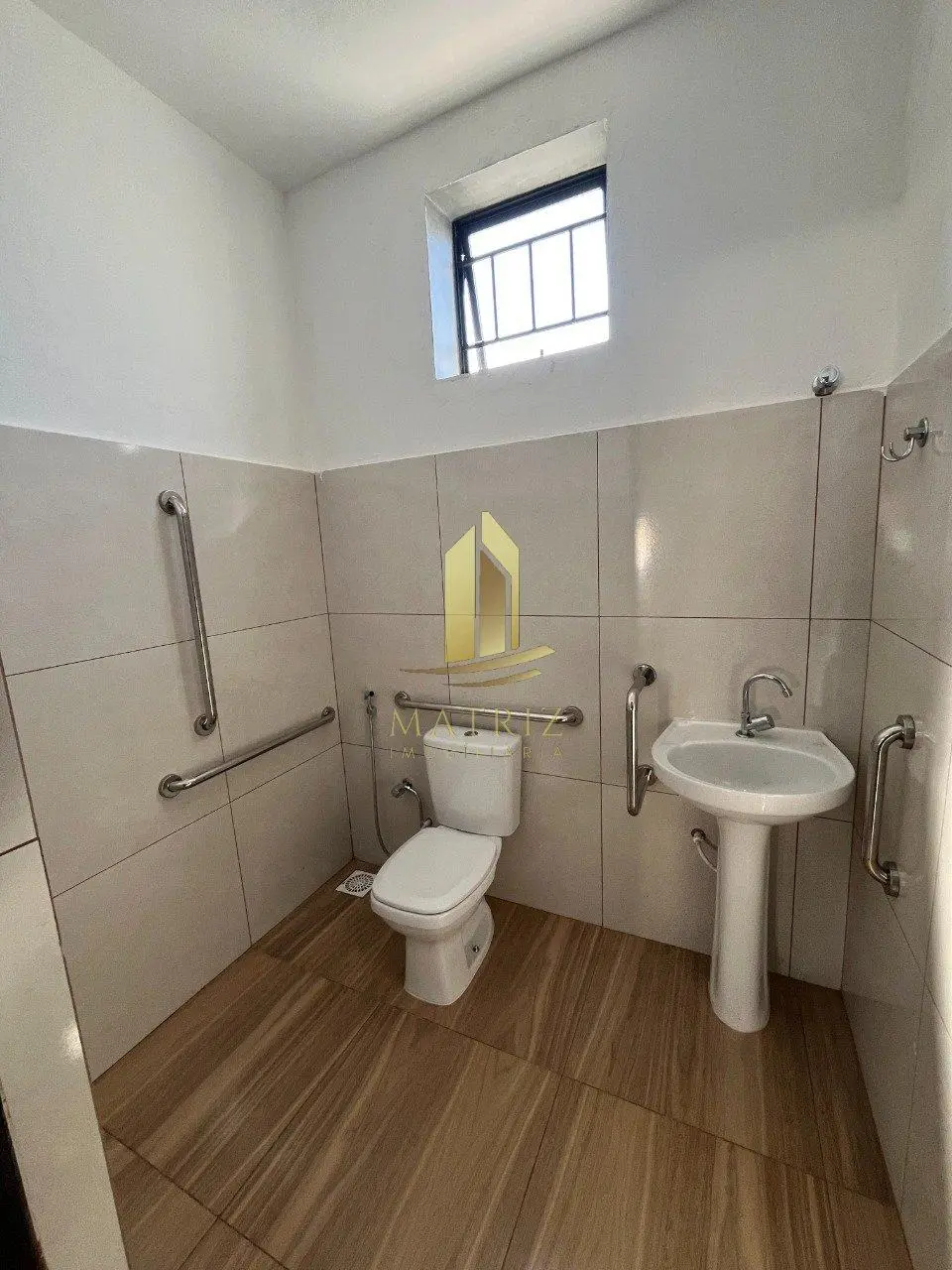 Galpão à venda no Jardim Paulistano em Franca - Cód. 4881 (Foto 11) - Matriz Imobiliária