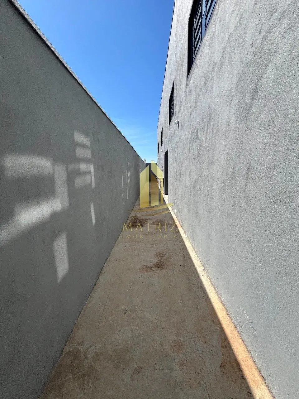 Galpão à venda no Jardim Paulistano em Franca - Cód. 4881 (Foto 12) - Matriz Imobiliária