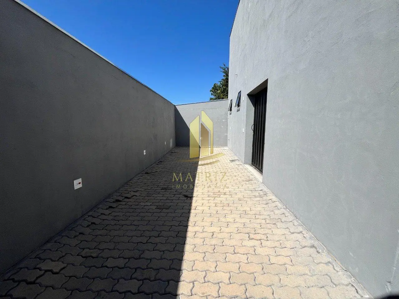 Galpão à venda no Jardim Paulistano em Franca - Cód. 4881 (Foto 13) - Matriz Imobiliária