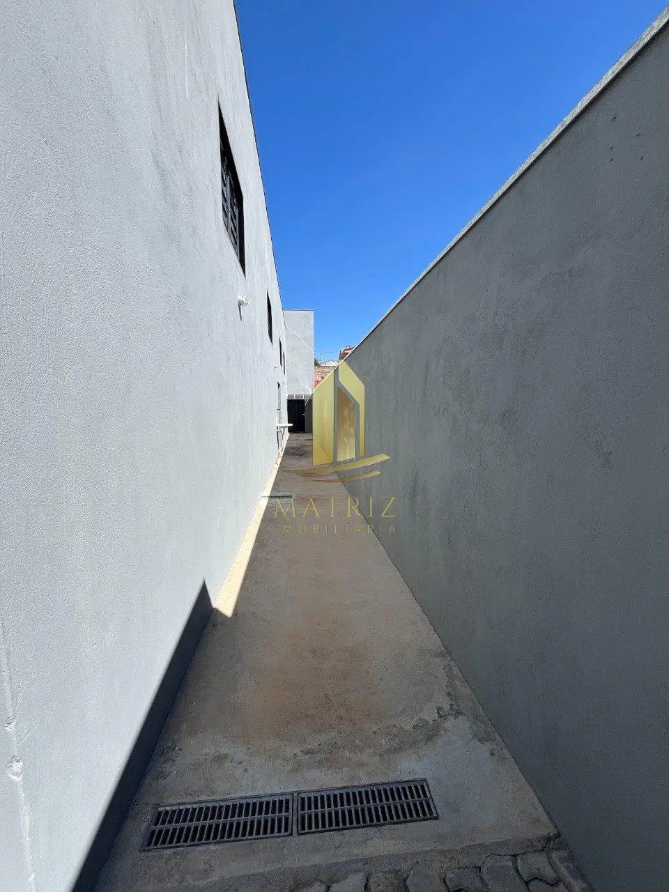 Galpão à venda no Jardim Paulistano em Franca - Cód. 4881 (Foto 14) - Matriz Imobiliária