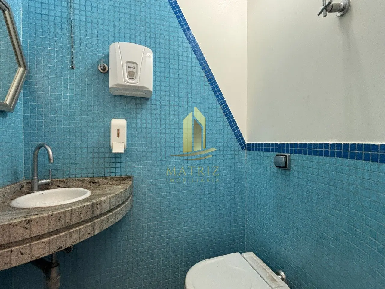Casa para alugar no Residencial Baldassari em Franca - Cód. 4887 (Foto 3) - Matriz Imobiliária