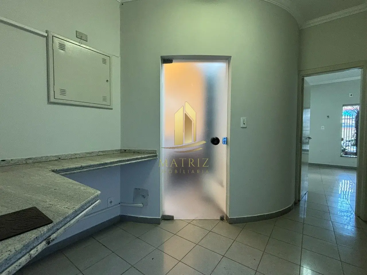 Casa para alugar no Residencial Baldassari em Franca - Cód. 4887 (Foto 7) - Matriz Imobiliária