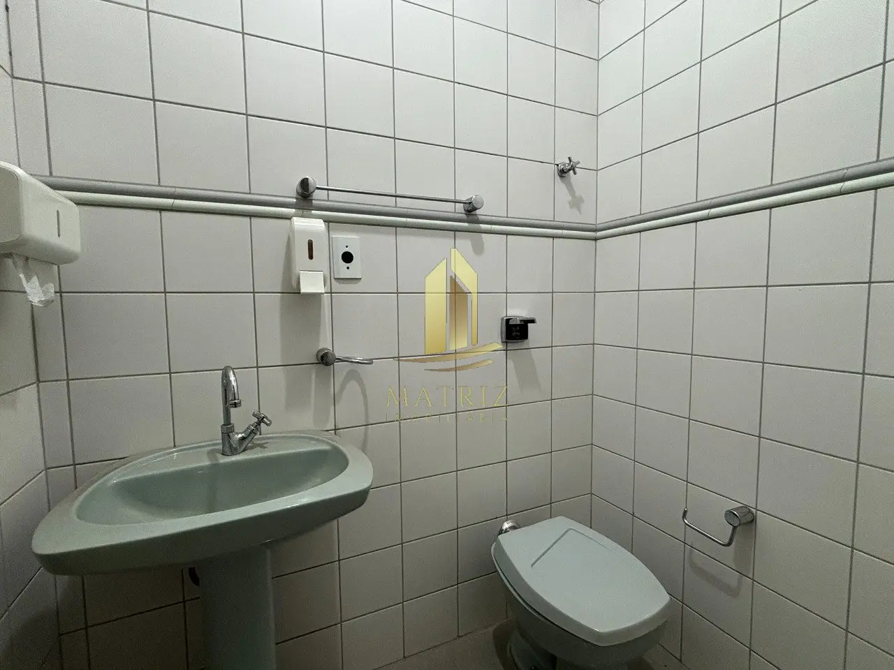 Casa para alugar no Residencial Baldassari em Franca - Cód. 4887 (Foto 8) - Matriz Imobiliária