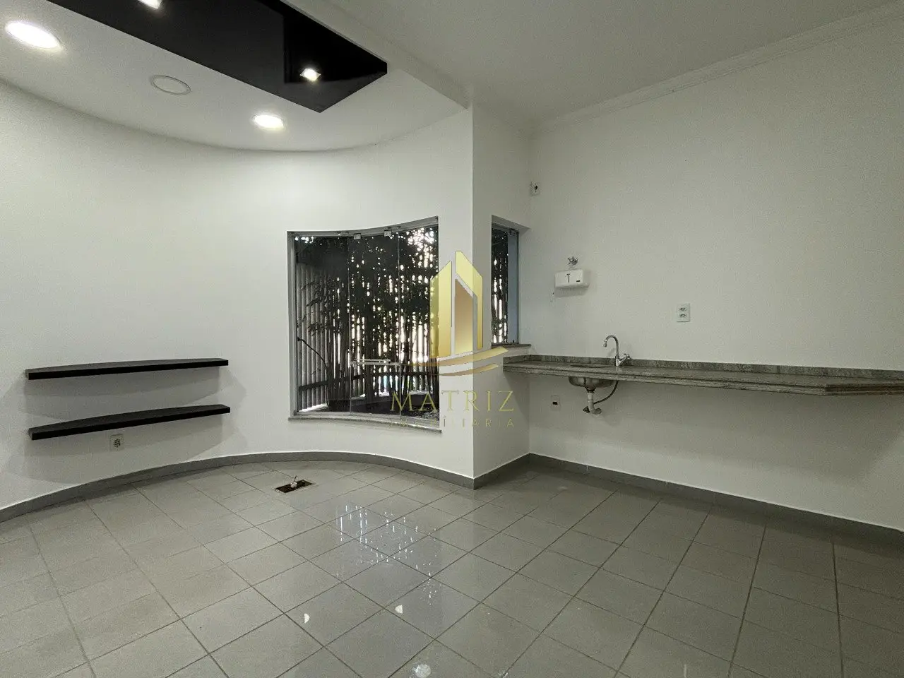 Casa para alugar no Residencial Baldassari em Franca - Cód. 4887 (Foto 11) - Matriz Imobiliária