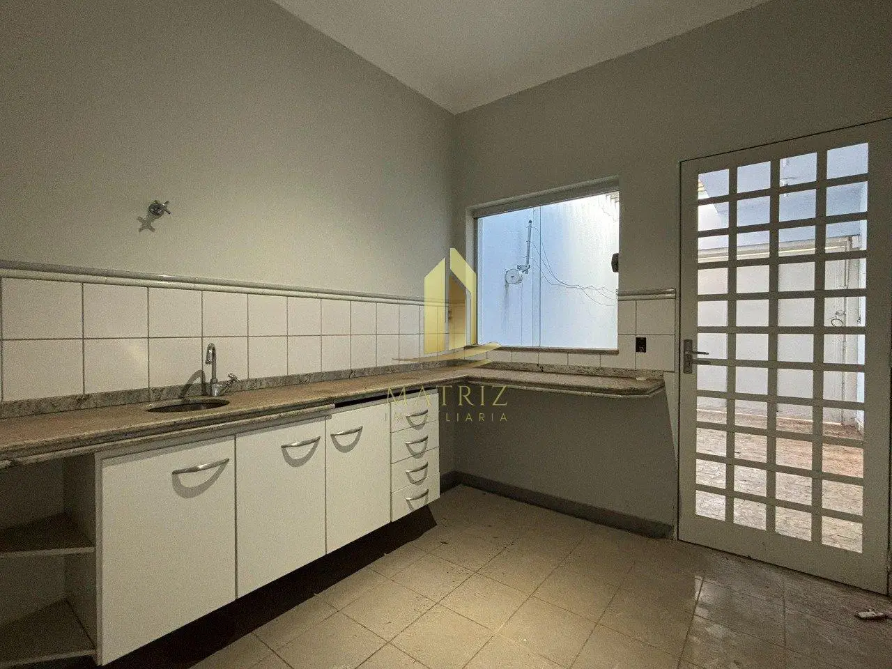 Casa para alugar no Residencial Baldassari em Franca - Cód. 4887 (Foto 12) - Matriz Imobiliária