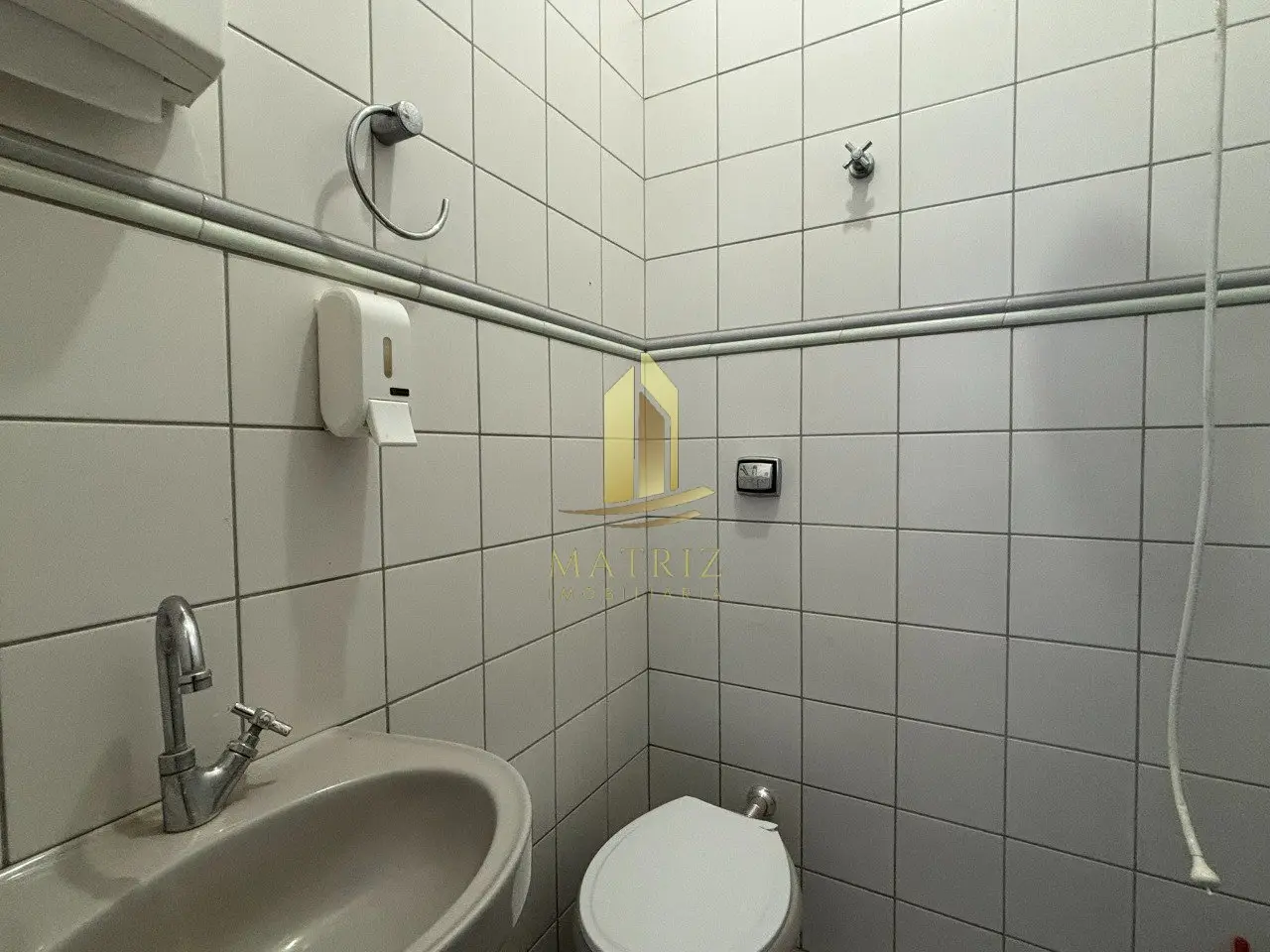 Casa para alugar no Residencial Baldassari em Franca - Cód. 4887 (Foto 13) - Matriz Imobiliária