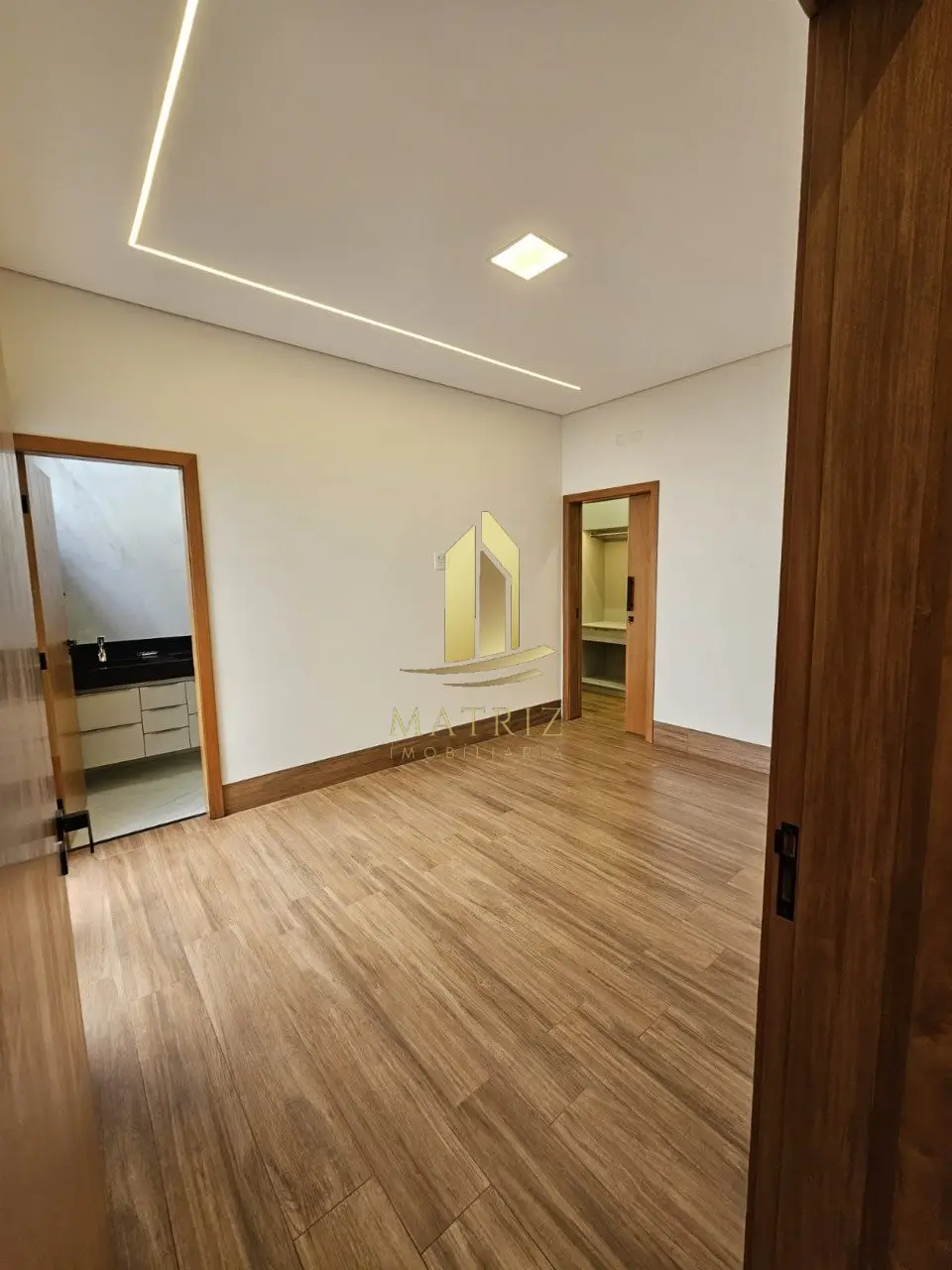 Casa à venda no Residencial Tellini em Franca - Cód. 4888 (Foto 7) - Matriz Imobiliária