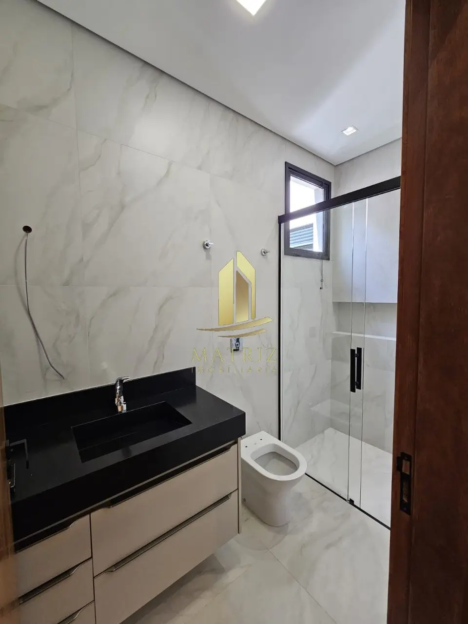 Casa à venda no Residencial Tellini em Franca - Cód. 4888 (Foto 10) - Matriz Imobiliária