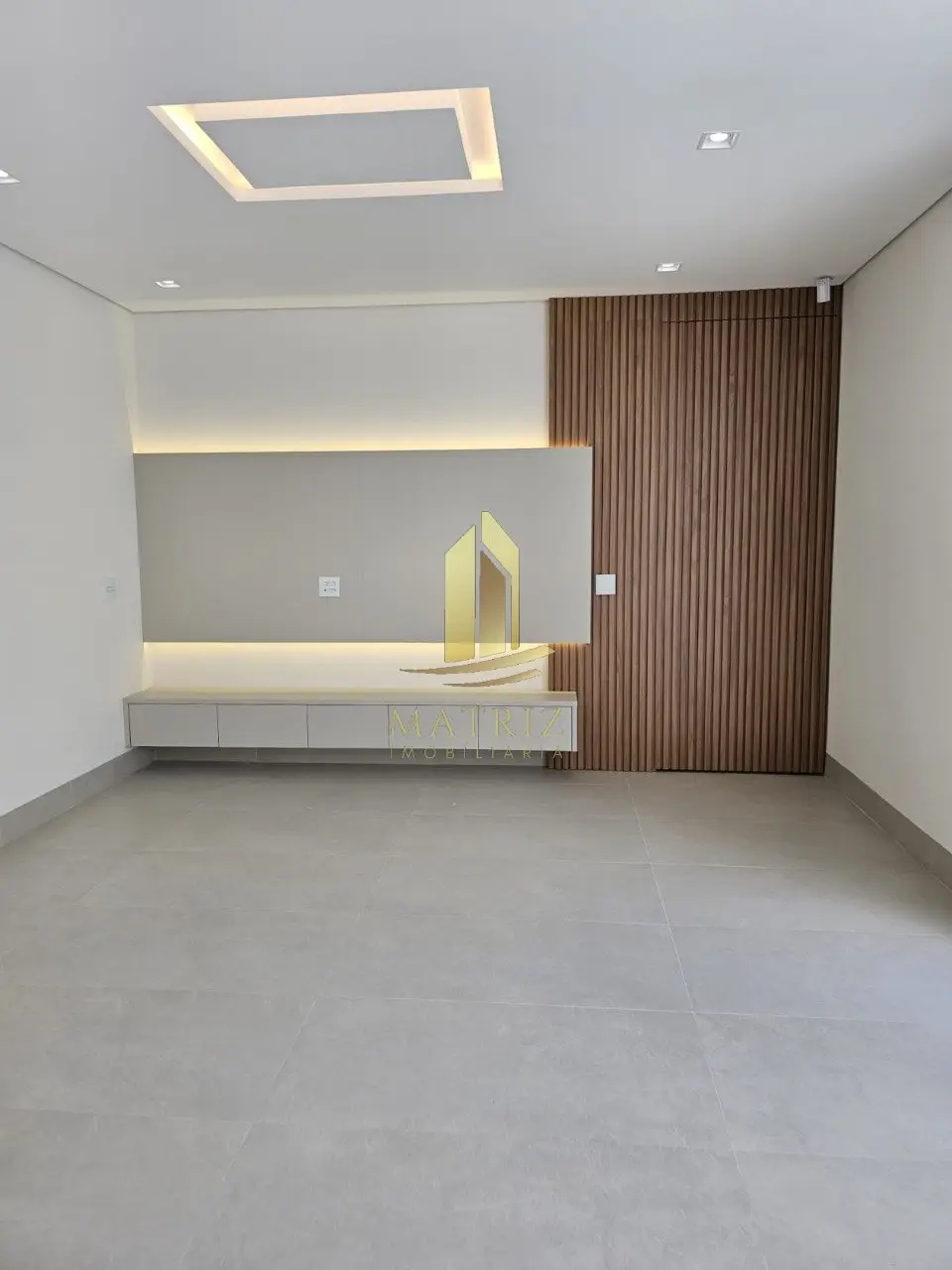 Casa à venda no Residencial Tellini em Franca - Cód. 4888 (Foto 6) - Matriz Imobiliária