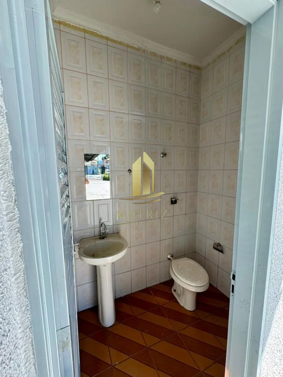 Terreno Comercial para alugar no Centro em Franca - Cód. 4890 (Foto 7) - Matriz Imobiliária