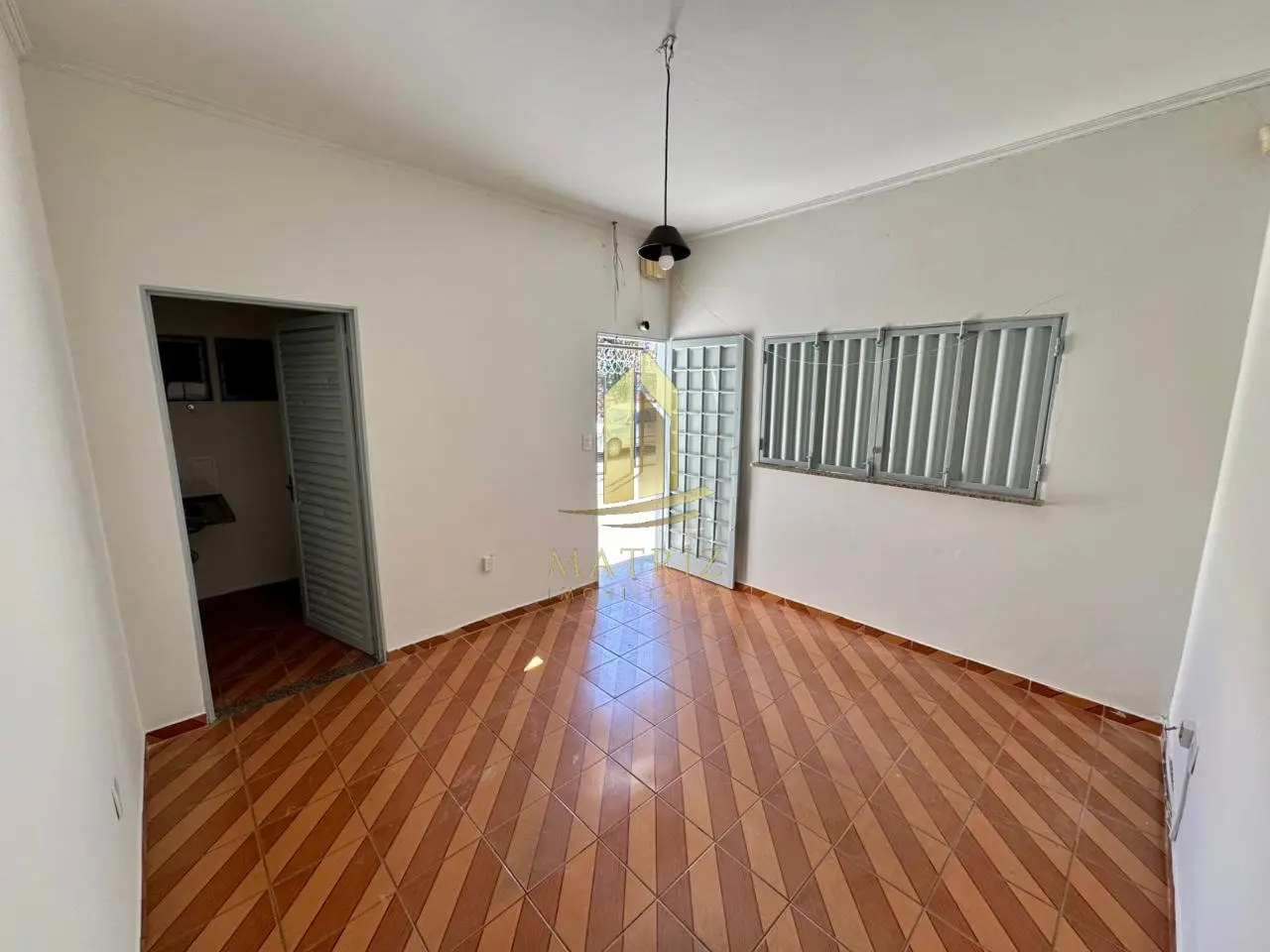 Terreno Comercial para alugar no Centro em Franca - Cód. 4890 (Foto 8) - Matriz Imobiliária