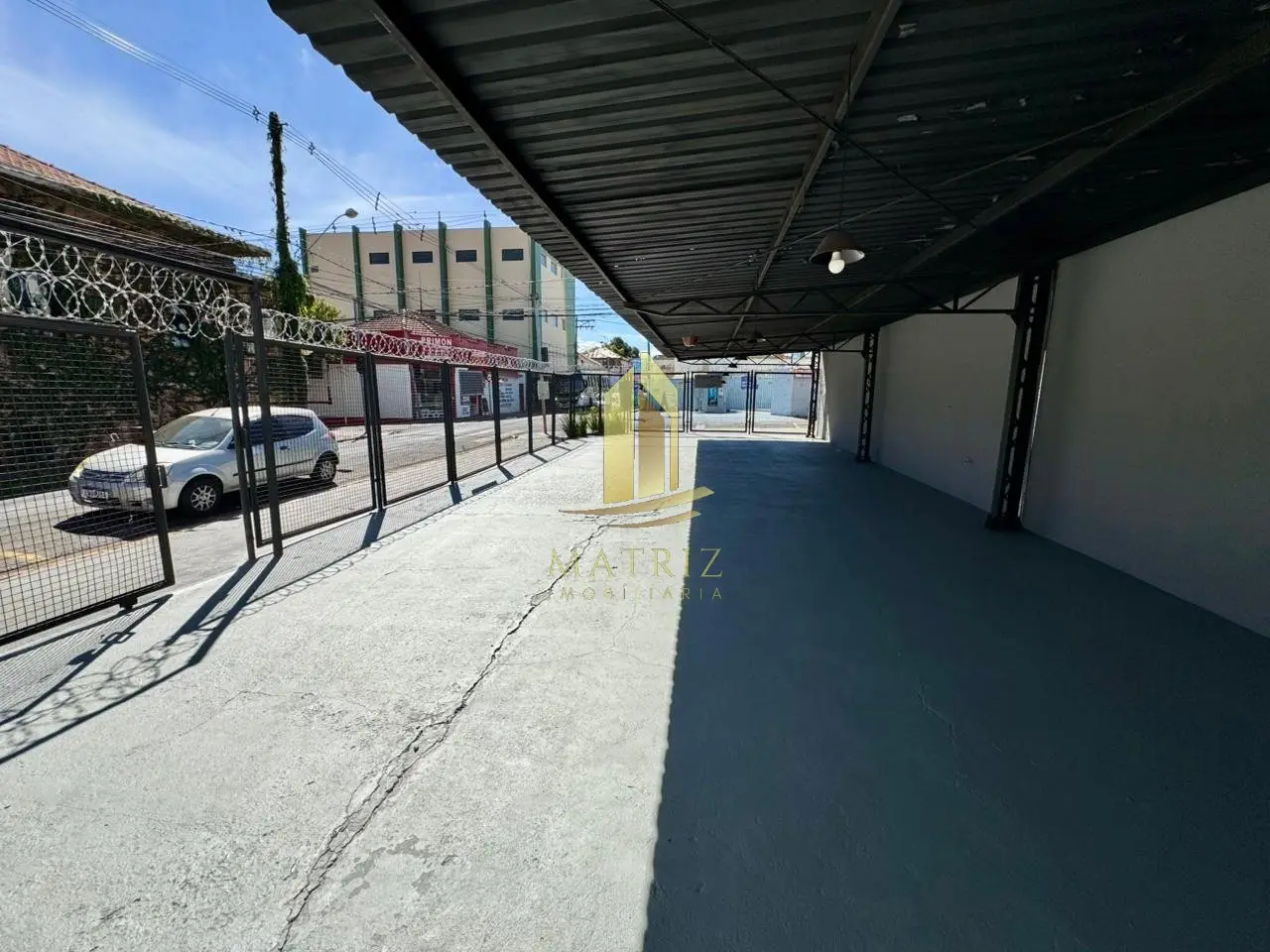 Terreno Comercial para alugar no Centro em Franca - Cód. 4890 (Foto 11) - Matriz Imobiliária