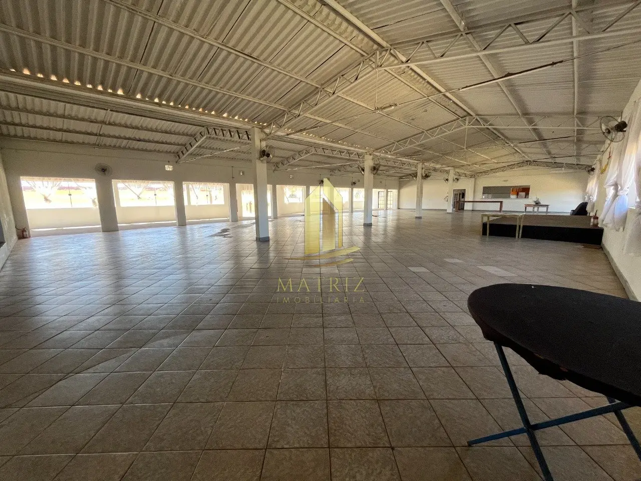 Galpão para alugar no Recanto Elimar em Franca - Cód. 4891 (Foto 5) - Matriz Imobiliária