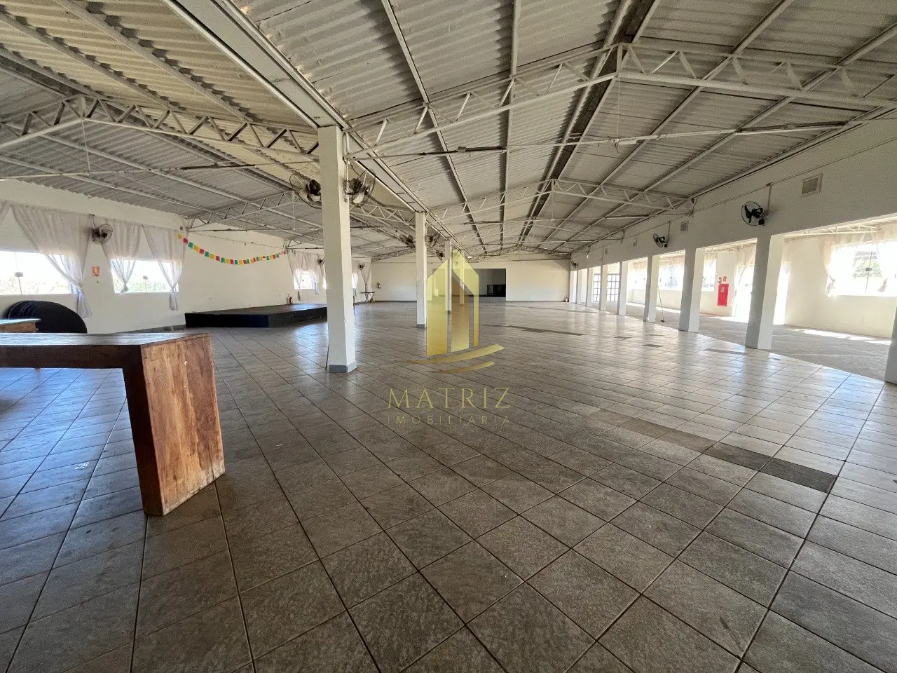 Galpão para alugar no Recanto Elimar em Franca - Cód. 4891 (Foto 8) - Matriz Imobiliária