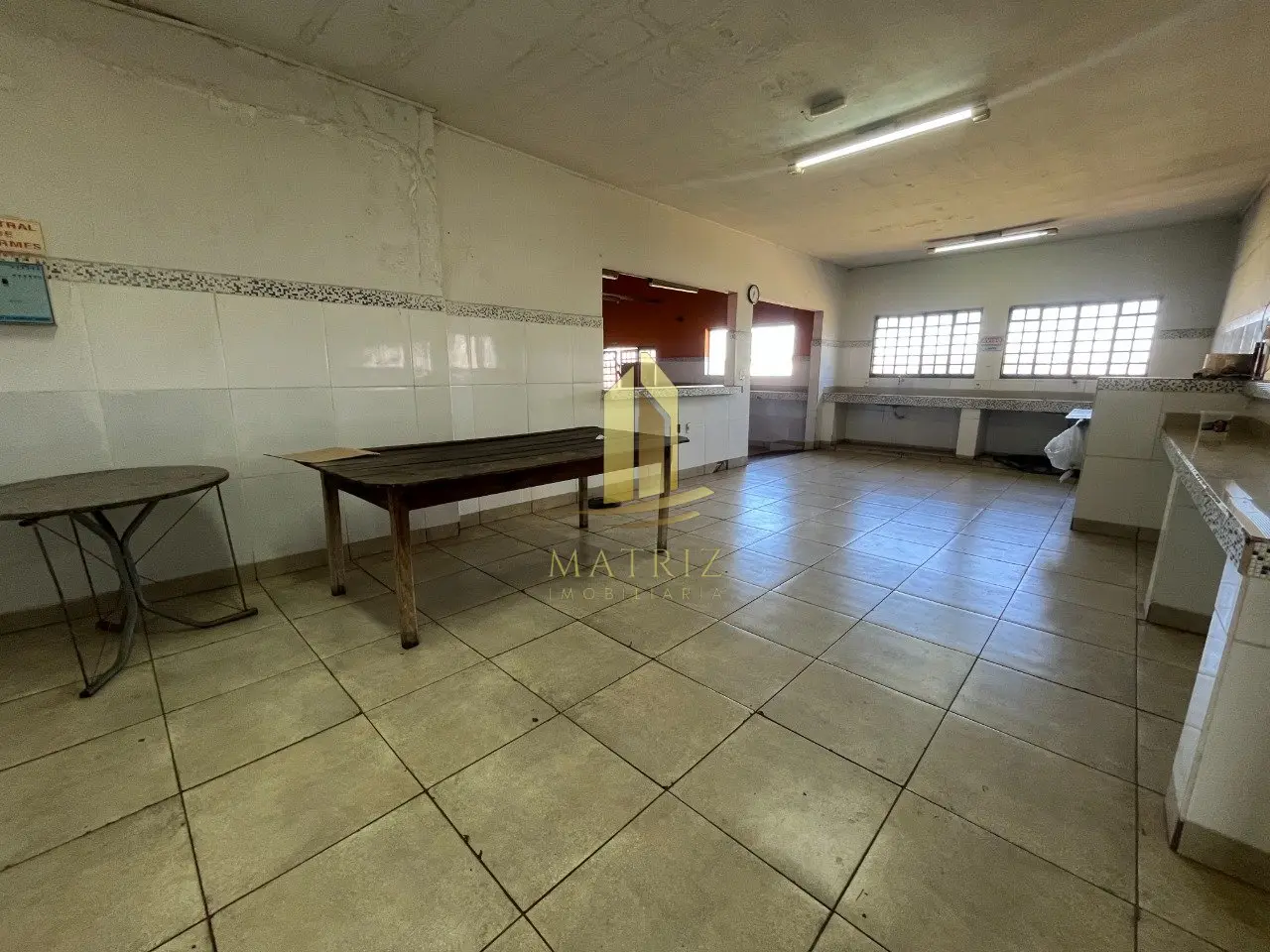 Galpão para alugar no Recanto Elimar em Franca - Cód. 4891 (Foto 9) - Matriz Imobiliária