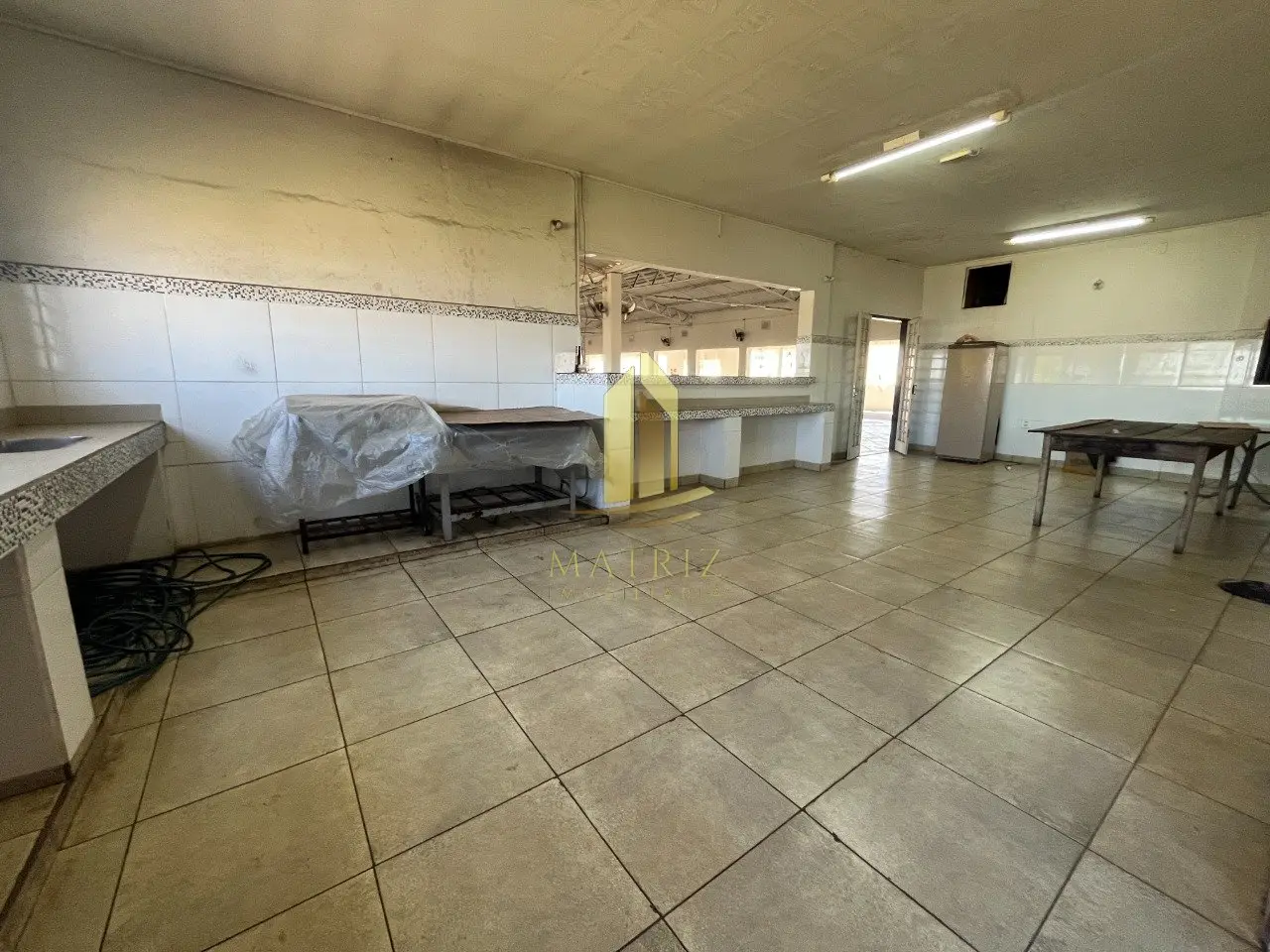 Galpão para alugar no Recanto Elimar em Franca - Cód. 4891 (Foto 10) - Matriz Imobiliária